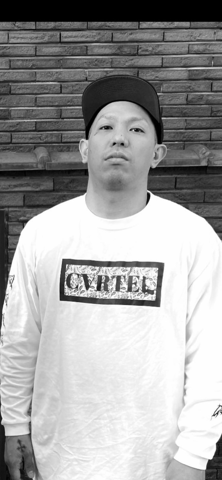 FRANKEN-Fighting Poppa feat. SAWリリース